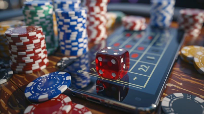 bl77 sports betting and casino platform overview on mobile