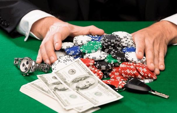 Filipino player joining a live baccarat table on bl77 through a mobile browser