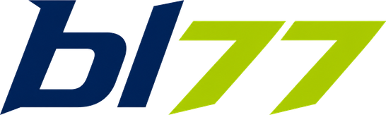 bl77 brand logo